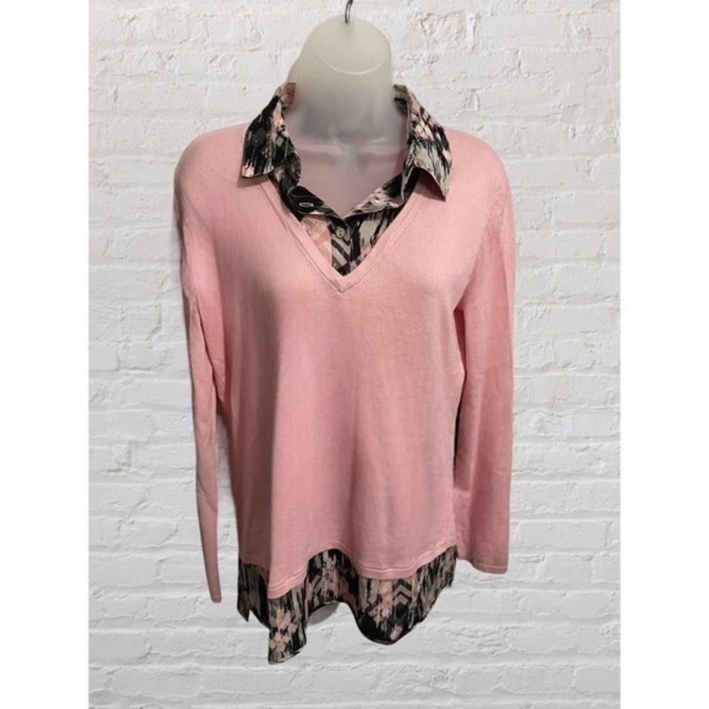 Investments Petites Sweater
